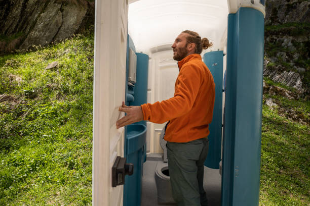 Best Porta potty rental for festivals  in Alliae, NC