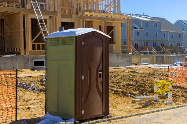 Best Affordable portable toilet rental  in Alliae, NC
