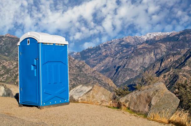 Affordable portable toilet rental in Alliance, NC
