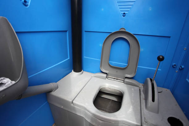 Best Porta potty for special events  in Alliae, NC