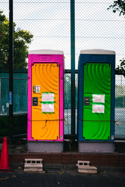 Best Porta potty rental for parties  in Alliae, NC