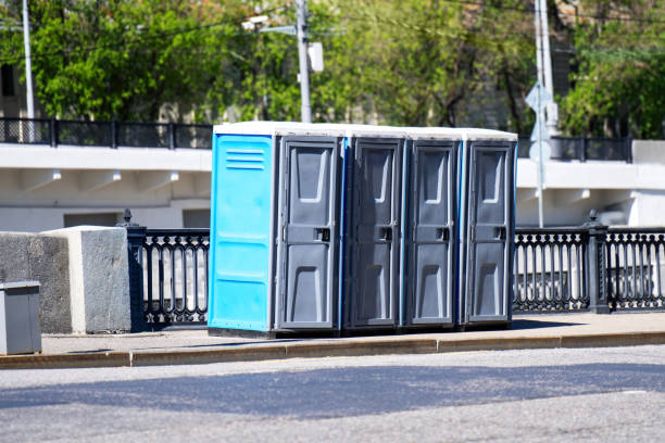 Best Sanitation services for porta potties  in Alliae, NC