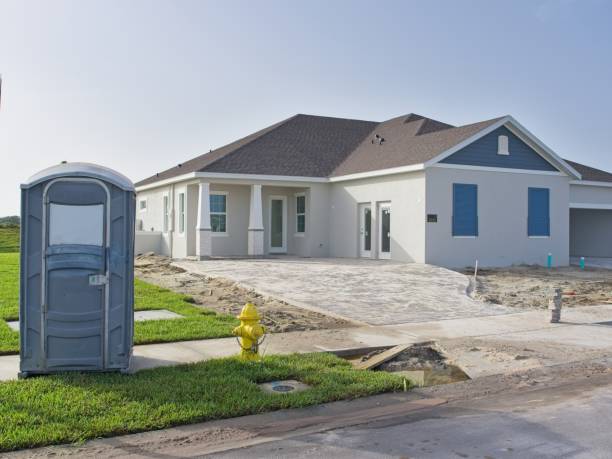 Best Local porta potty services  in Alliae, NC