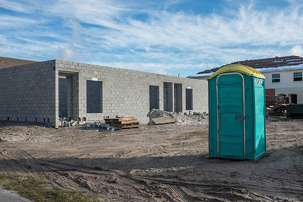 Best Porta potty delivery and setup  in Alliae, NC